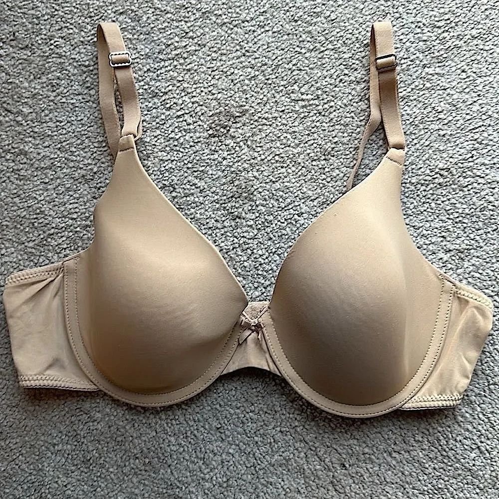 Maidenform Self Expressions T Shirt Bra!